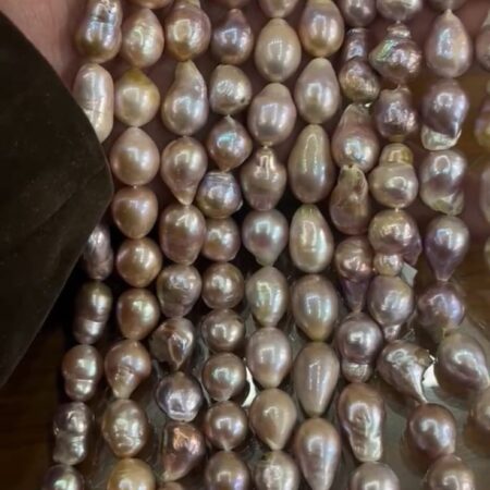 Natural semi Precious gemstone beads