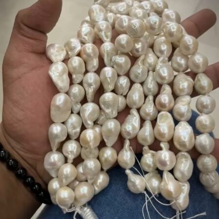 Natural semi Precious gemstone beads