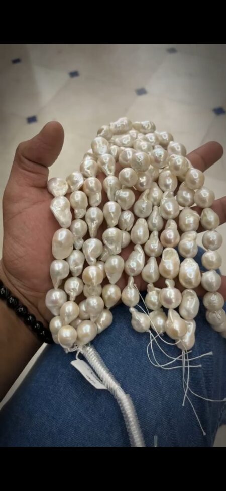 Natural semi Precious gemstone beads