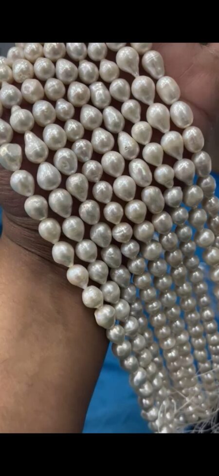 Natural semi Precious gemstone beads