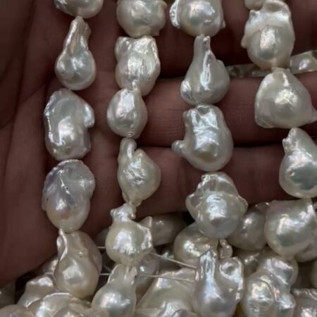 Natural semi Precious gemstone beads