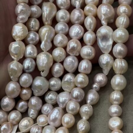 Natural semi Precious gemstone beads